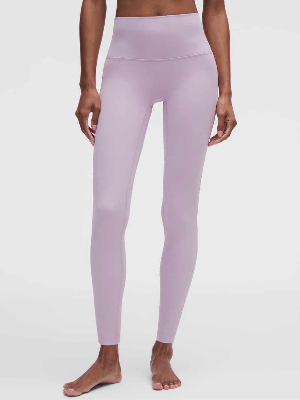 lululemon Align No Line™ High-Rise Pant 28"